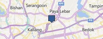 Aquila Nova Pte Ltd location map