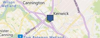 Oh, hey Baby! location map