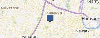 Buy Here Pay Here Auto Sales location map