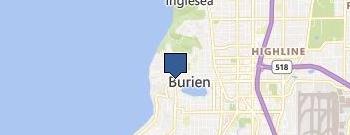 K Single Corp, Affordable Siding Contractors location map