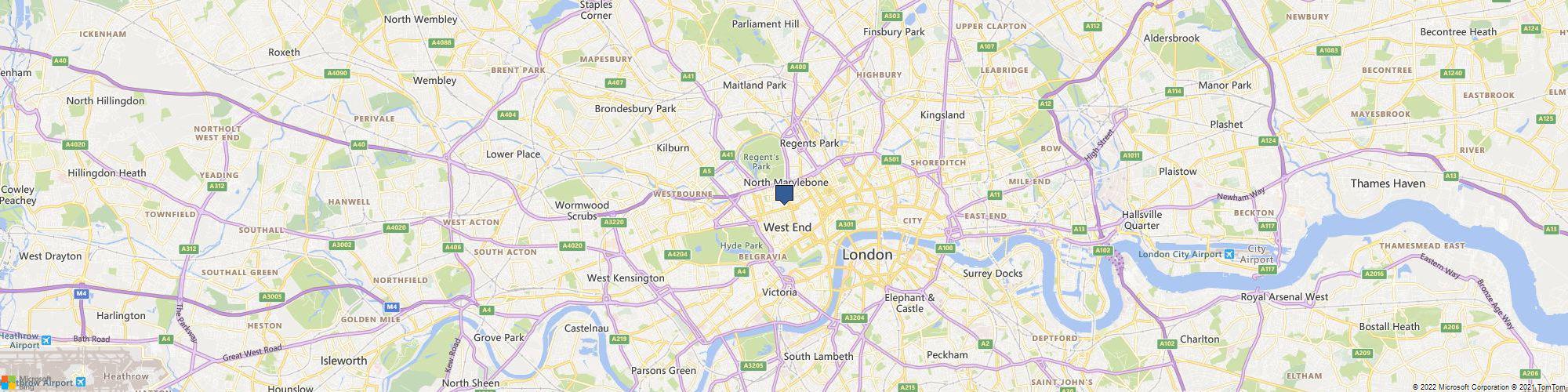 Harley Street Dermal cover photo