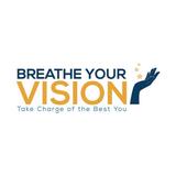 Breathe Your Vision - Health Coach in Sydney