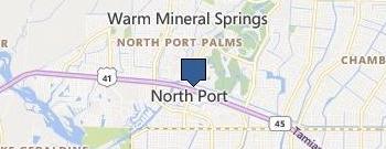 Complete Concrete Plus LLC location map