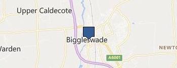 The Vintage Avenue location map