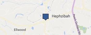 Adam's Home Repair LLC location map