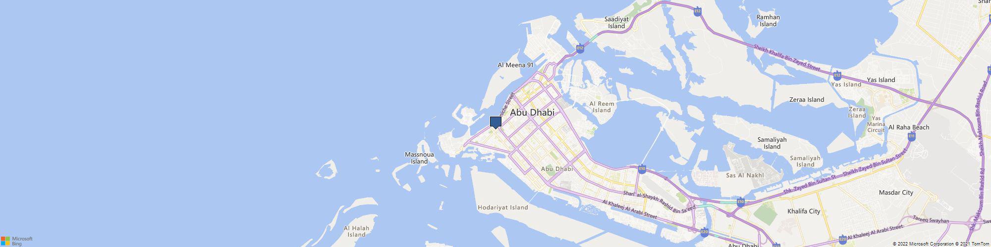 Maudsley Health cover photo