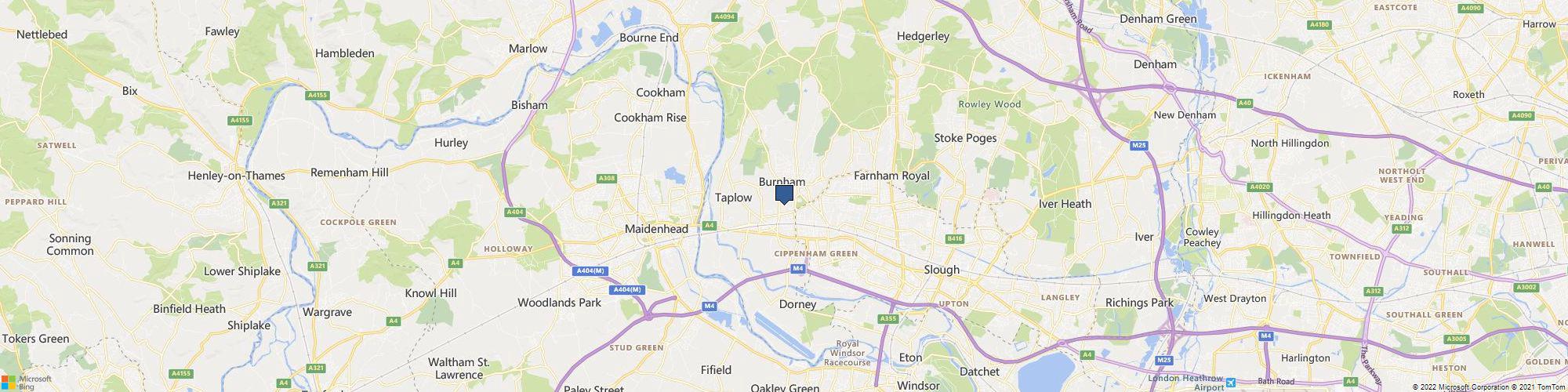 Promasters Carpet Cleaning cover photo