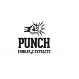 Punch Edibles Online - Bars in Melbourne