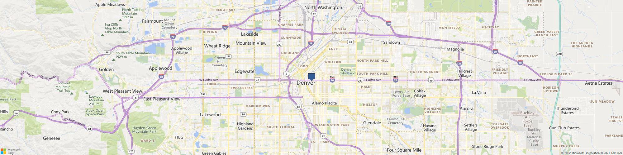 C&J's Granite cover photo