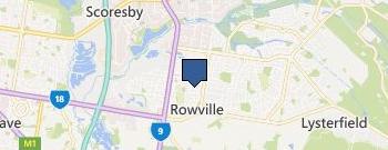 Choice Education Group location map