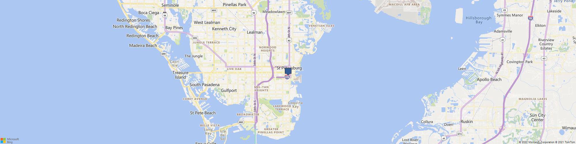 Richard Moseley Irrigation Inc cover photo