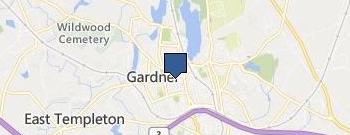 TNC Services location map