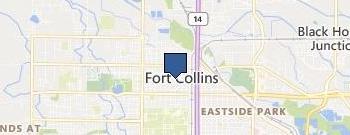 Ayers Home Repair location map