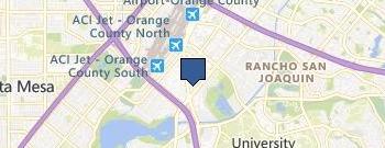 Berstein Law, PC location map