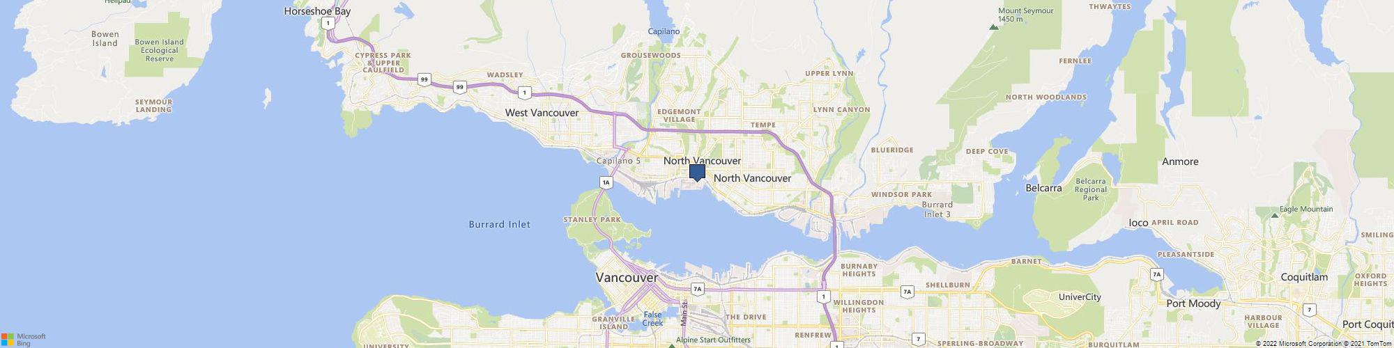 QUEST CPA ACCOUNTING NORTH VANCOUVER cover photo