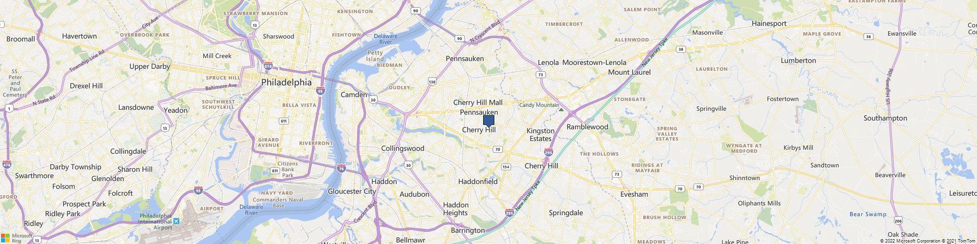 G & G Professional Drywall Repair Cherry Hill cover photo