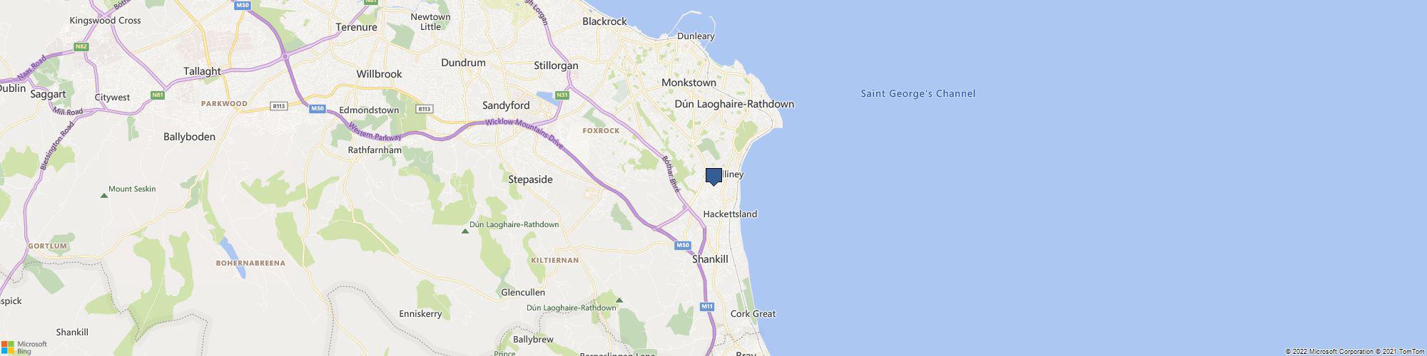 Daddy Cow cover photo