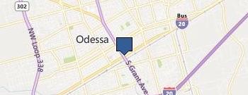 Sunbelt Commercial Cleaning Inc location map