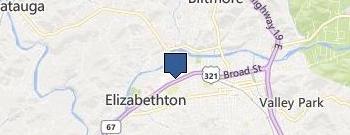 Solutions Integrated Medicine location map