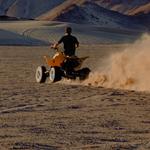 Cerwin Vega - photo 4