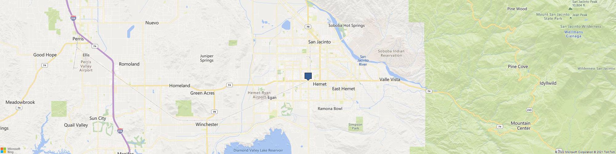 Hemet Perfection Plumbing cover photo