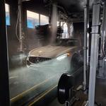 Whistle Express Car Wash - photo 2