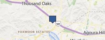 Wrap Labs location map