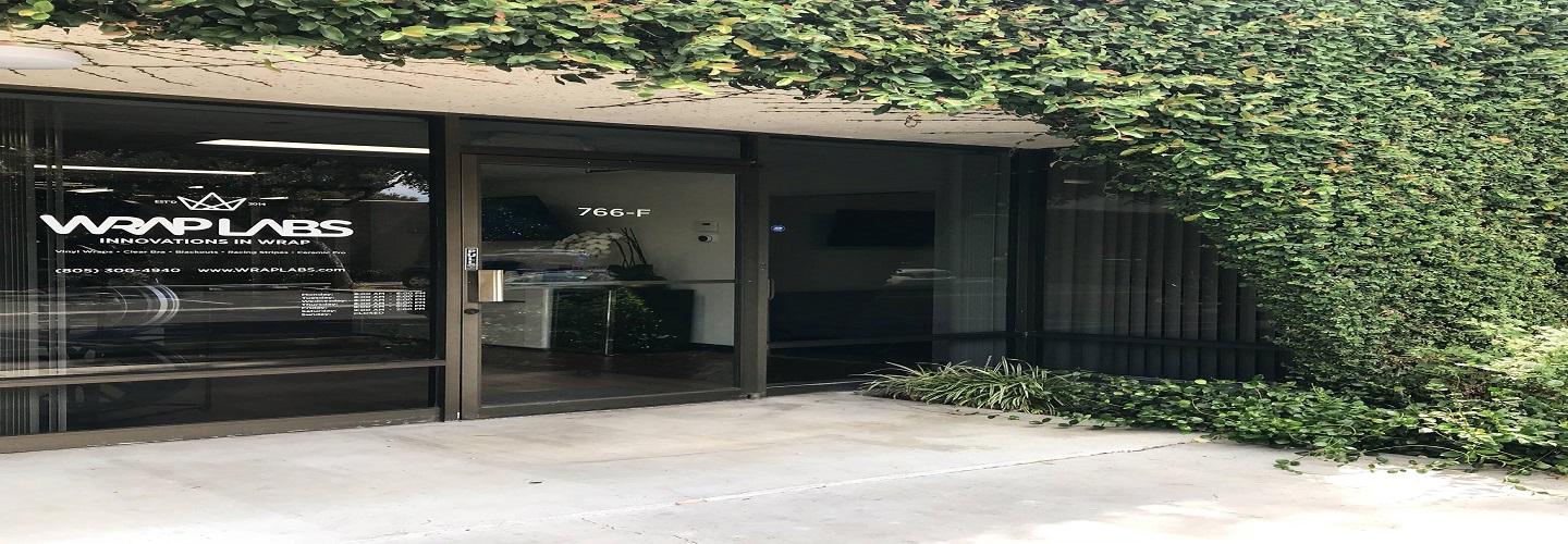 Wrap Labs cover photo