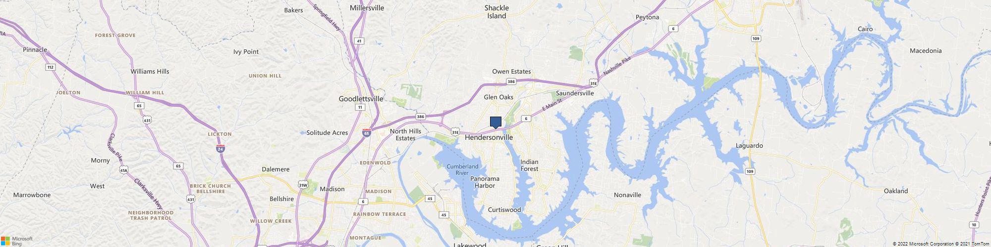 Top Ranked Movers Hendersonville TN cover photo