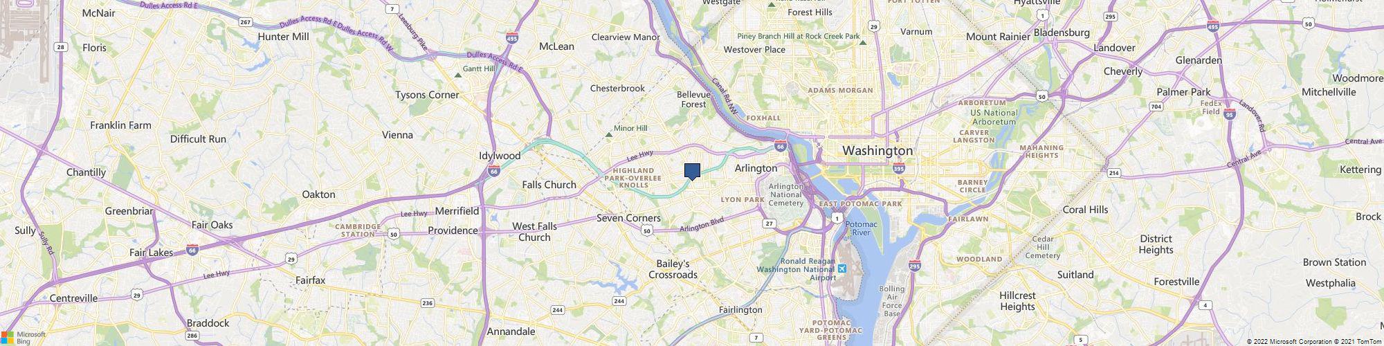 Locksmith Arlington VA cover photo