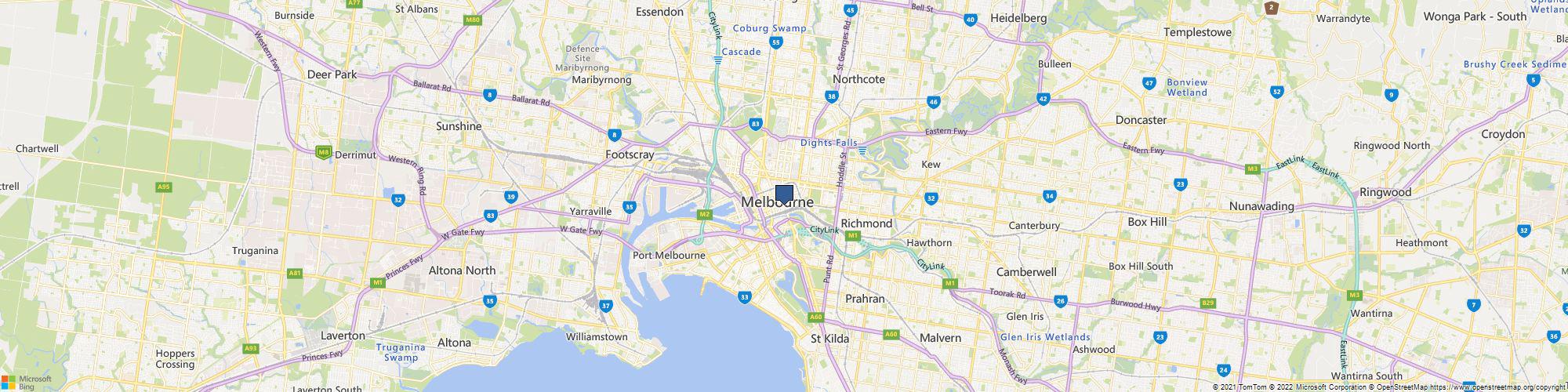 End Of Lease Cleaning Melbourne cover photo