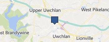 Brink Home Improvement location map