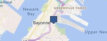 Advantage Locksmith Store location map