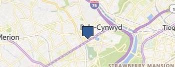 Affordable Locksmith Services location map