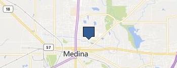 Eroc's Limo LLC location map