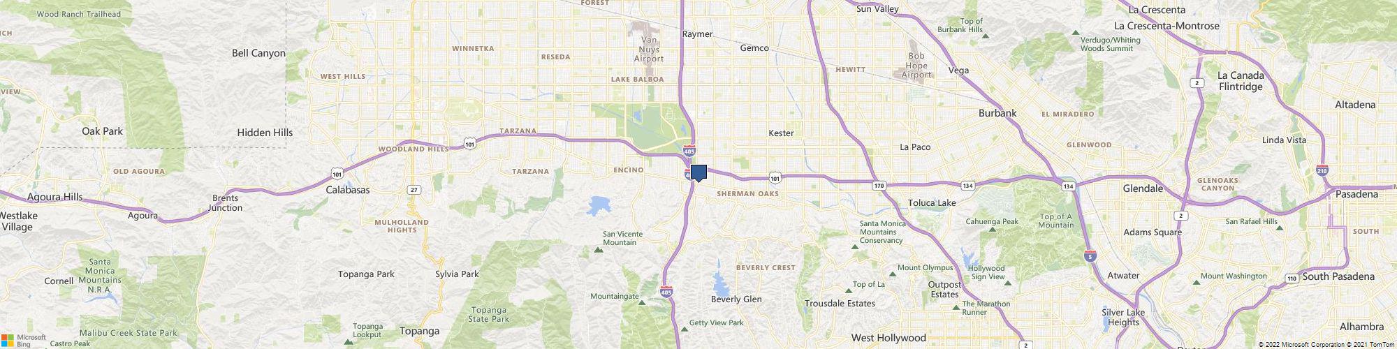 Professional Moving Services In Sherman Oaks cover photo