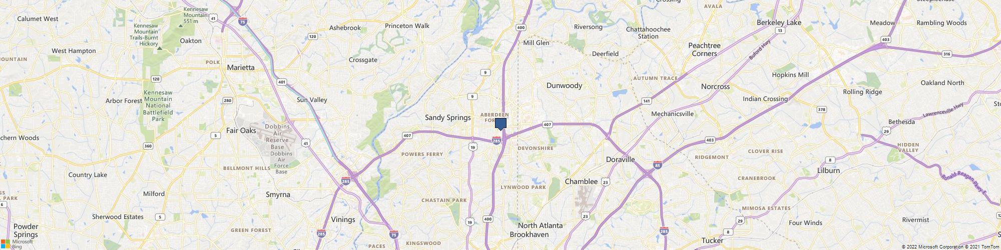 Bellevue Psychiatric Urgent Care cover photo