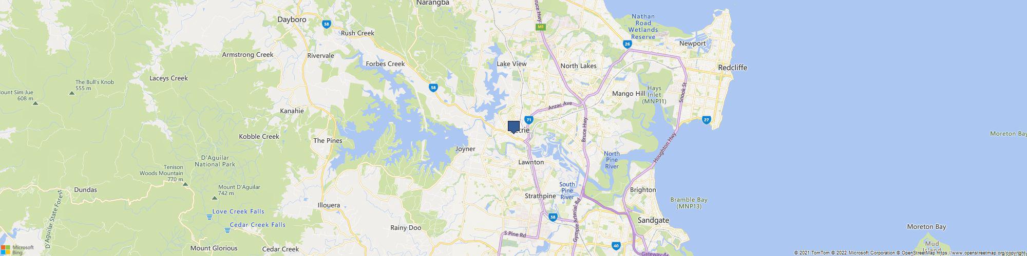Petrie Electrical Service cover photo