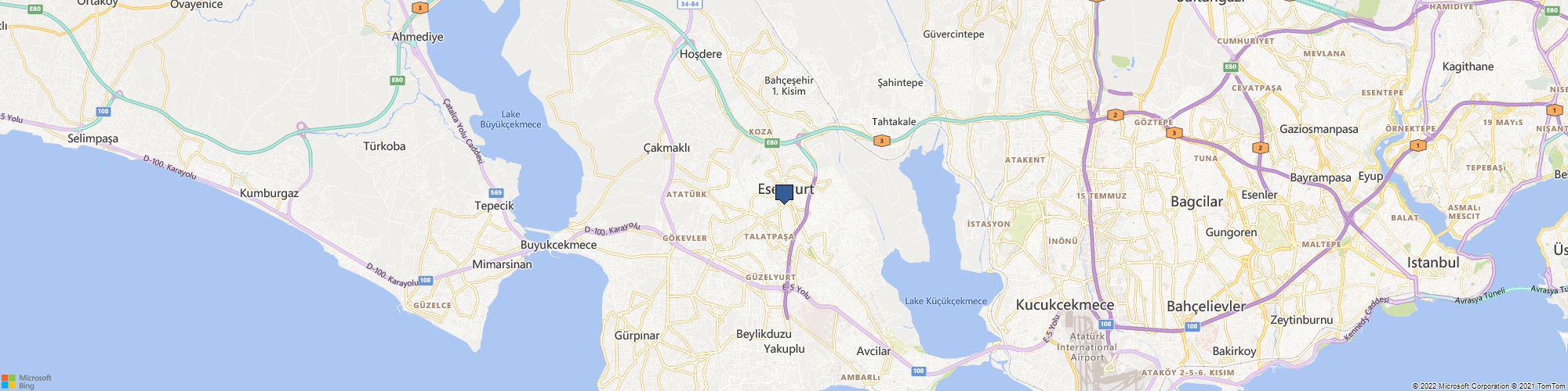 Assoc.Prof.Dr. Yuksel YURTTAS | Limb Lengthening Surgery in Turkey cover photo