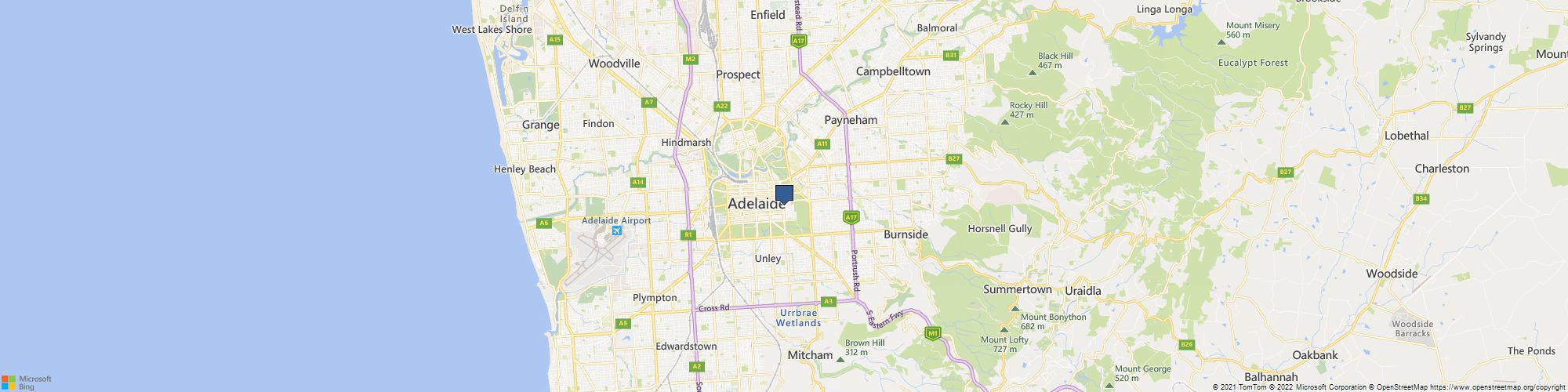 Local Removals Adelaide cover photo