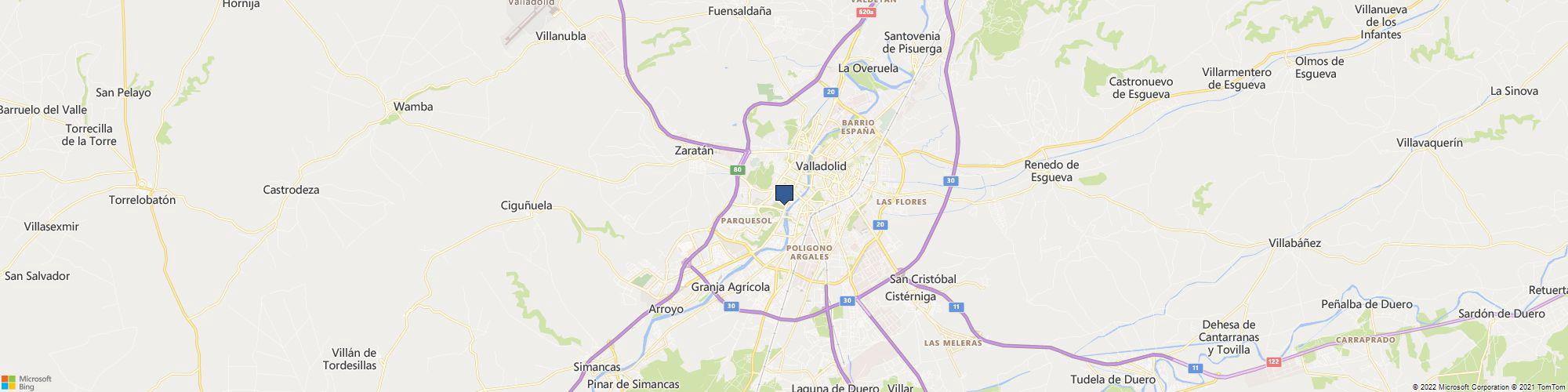 SI Carreño cover photo