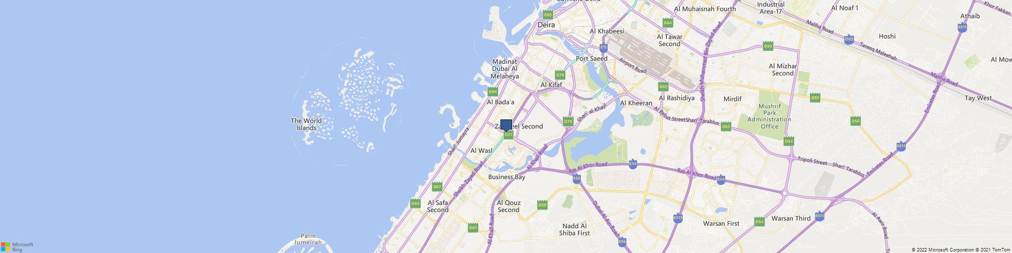 The Healthy Home UAE cover photo