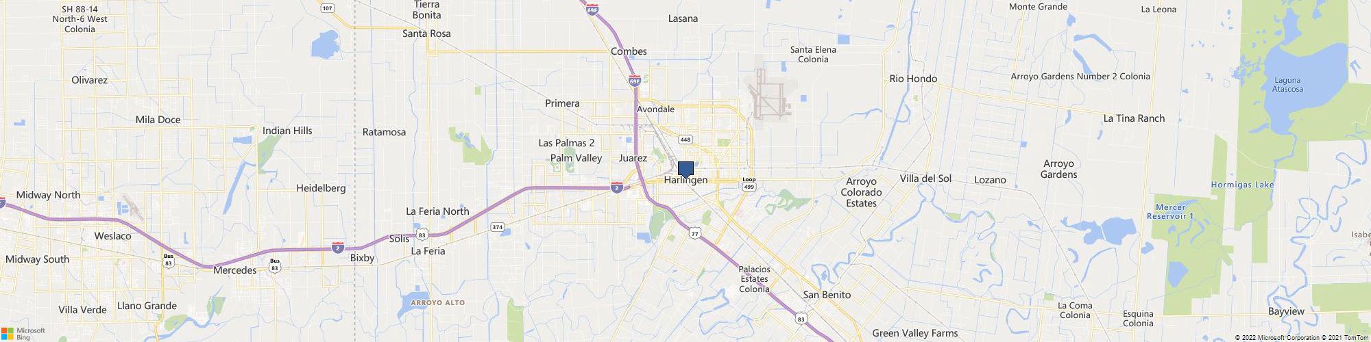 Home Connect cover photo