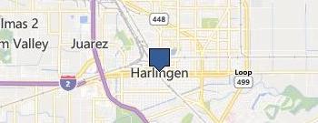 Home Connect location map