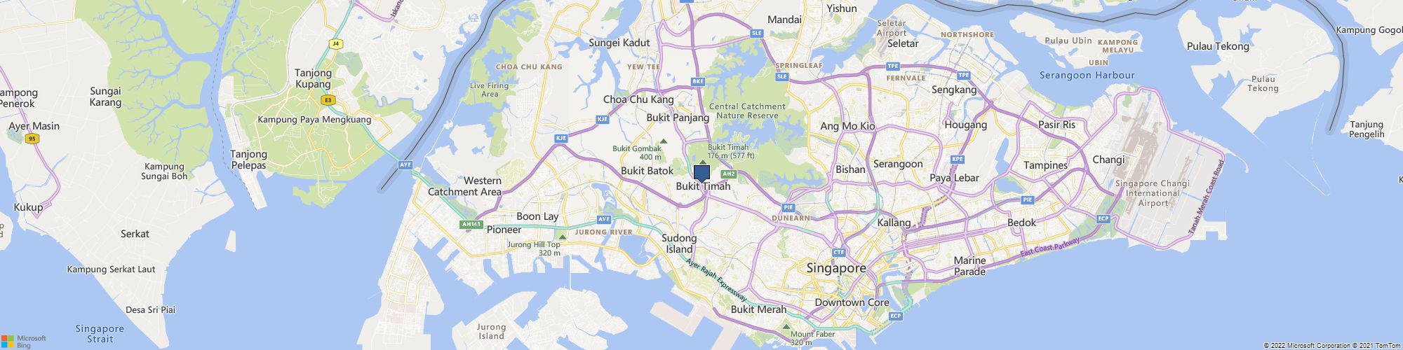 Singapore Economics Tutor cover photo