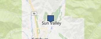 Vincent Guastini Productions location map