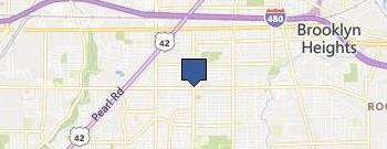 ZAP & TRAP Exterminating Service LLC location map