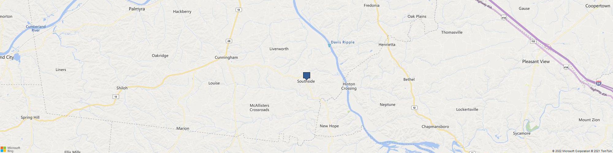 JR Tree Services cover photo