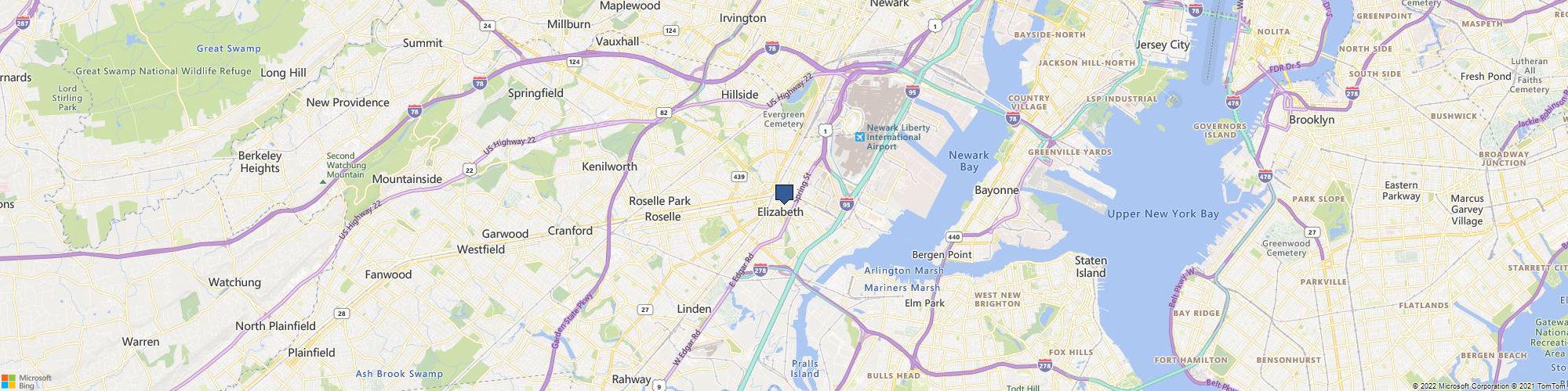 Fernandes Clean cover photo