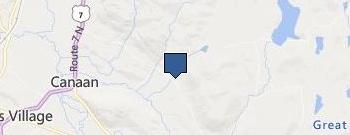 Pugos Indoor Service location map